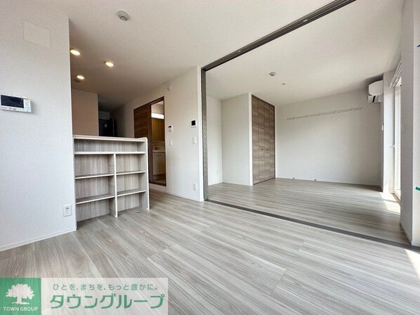 ローレルハイムの物件内観写真